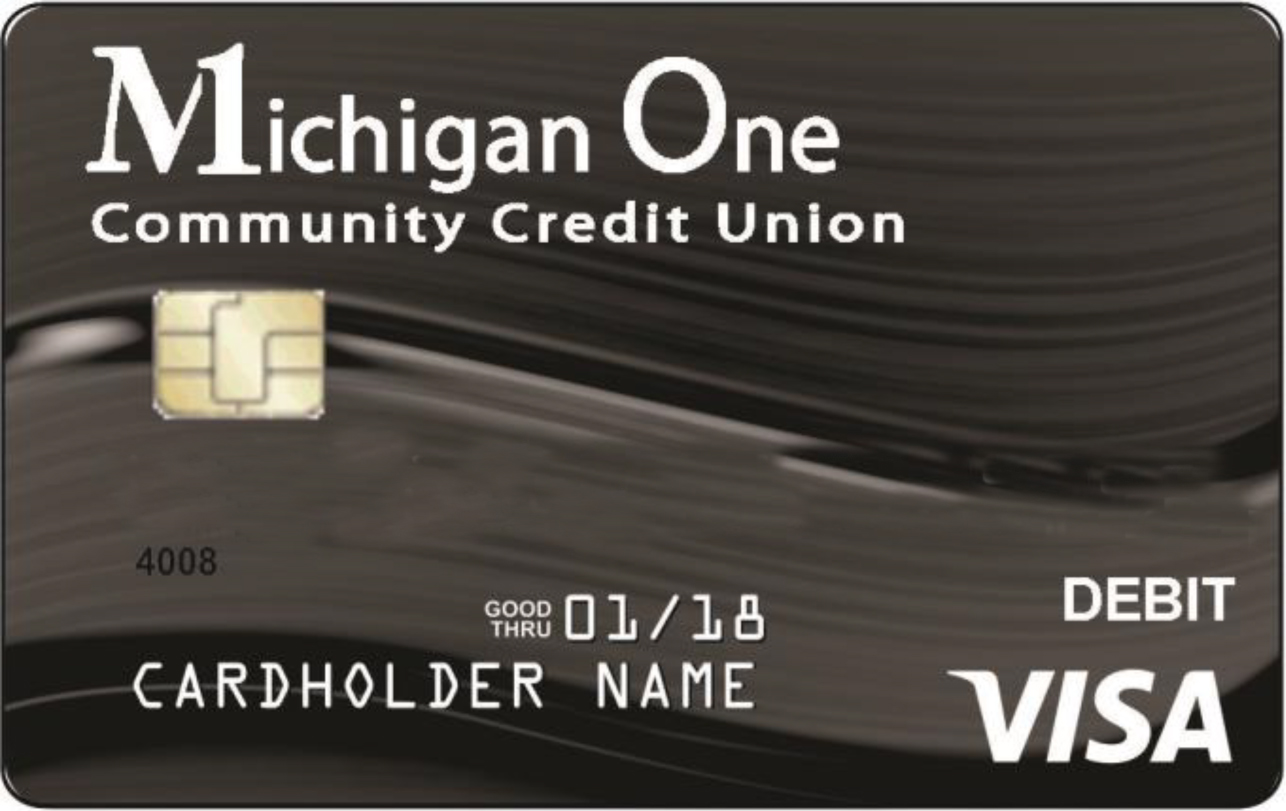 Debit Card